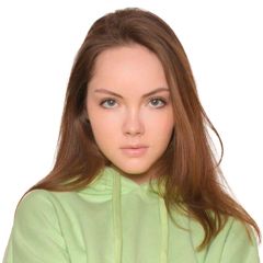 Булгакова Полина Николаевна