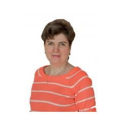 Юдина Елена