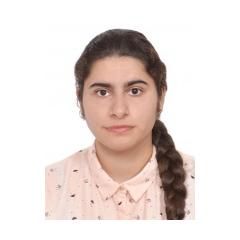 Троян Карина
