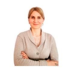 Мамедова Индира