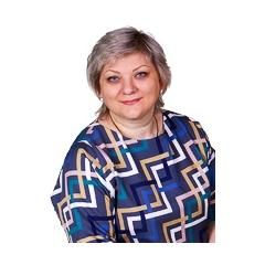 Орлова Екатерина