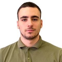 Смирнов Артём