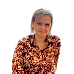 Чавкина Светлана