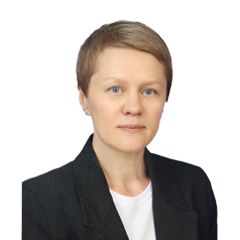 Пименова Наталья
