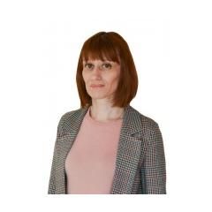 Мокроусова Елена