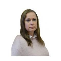 Руднева Наталья