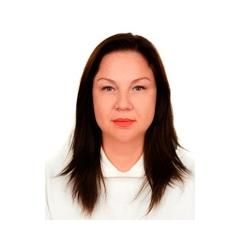 Мельникова Надежда
