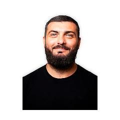 Бозиев Амир Русланович