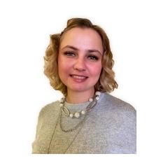 Алексашина Екатерина Владимировна