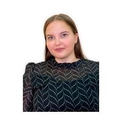 Деркач Виктория Олеговна