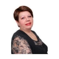 Самсонова Людмила