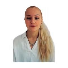 Халваши Меги