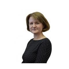Кондрашкина Ирина Николаевна