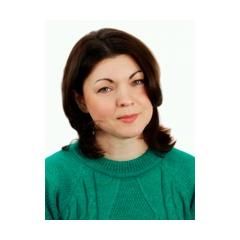 Бабушкина Светлана Юрьевна