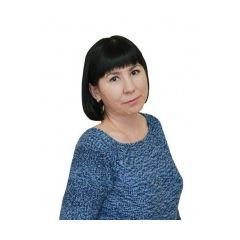 Аваткова Мария Юрьевна