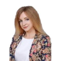 Тимофеева Светлана