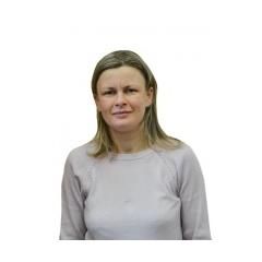Турчина Анастасия