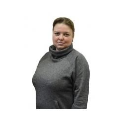 Доколина Марина Евгеньевна