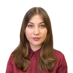 Суворова Виктория