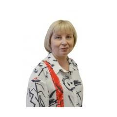 Суетнова Нина