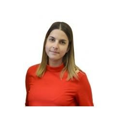Борискина Анна Михайловна