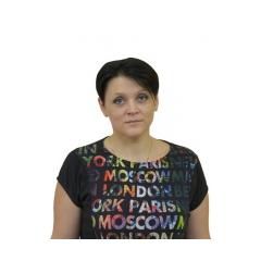 Мосятова Елена