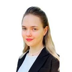 Орлова Валерия