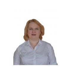 Ильючик Марина Николаевна