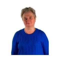 Шапцова Валентина