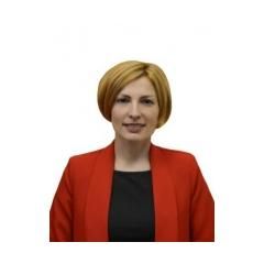 Старшинина Елена
