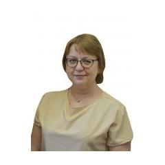 Лякишева Ольга