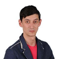 Корниенко Сергей
