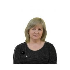 Торчинская Ирина