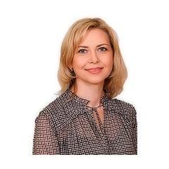 Герасимова Мария Владимировна