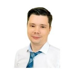 Марков Андрей