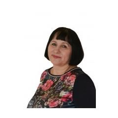 Завьялова Татьяна Сергеевна