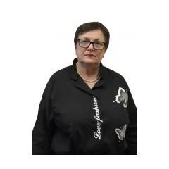 Майорова Лидия