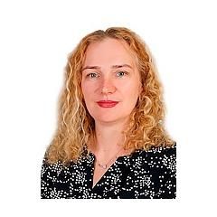 Куцебенкова Ольга