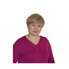 Заякина Елена Александровна