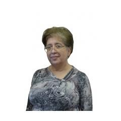 Аракелова Анна Владимировна
