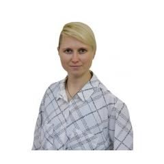 Кособокова Евгения