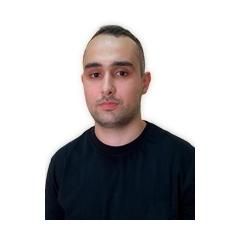 Балагадашев Камран Абубекирович