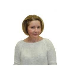 Миленушкина Ирина