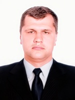 Мелехов Павел