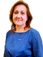 Кандрашина Наталья Сергеевна